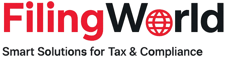 FilingWorld Logo